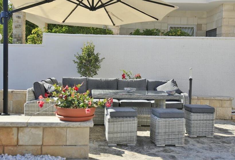 Bed and Breakfast A Casa Di Sofia