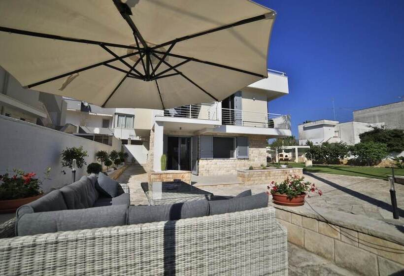 Bed and Breakfast A Casa Di Sofia