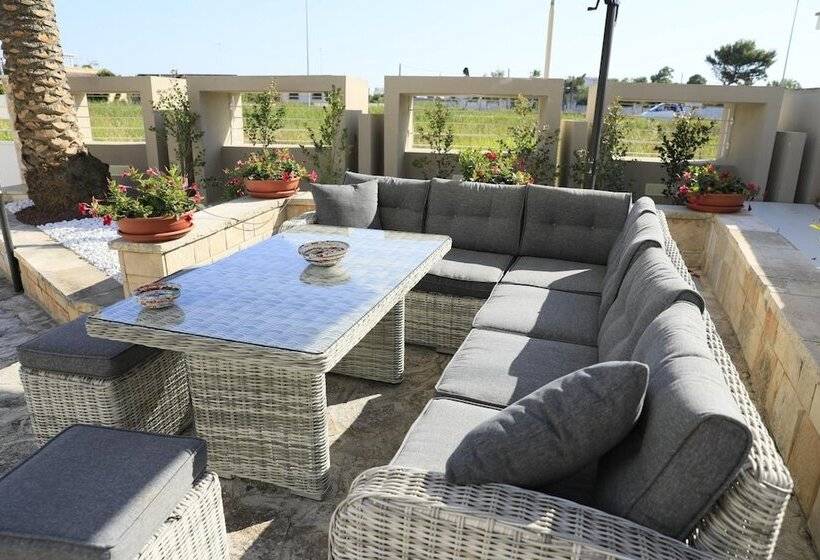 Bed and Breakfast A Casa Di Sofia