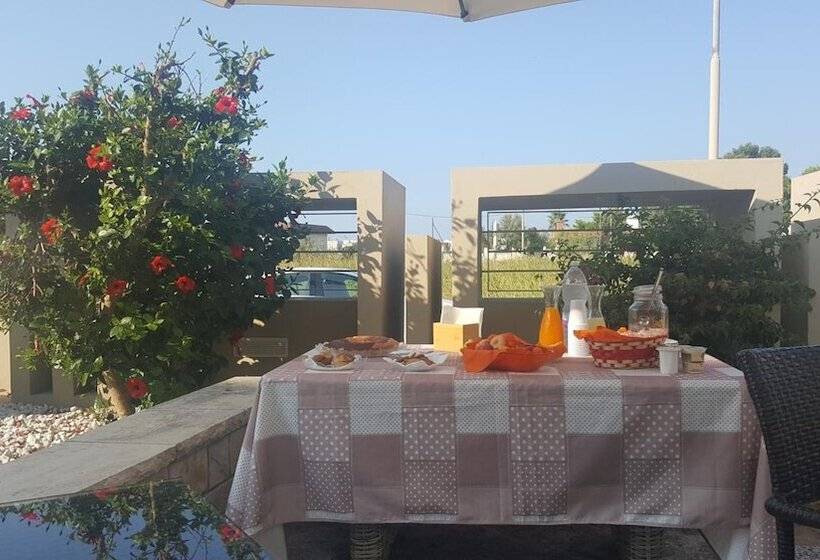 Bed and Breakfast A Casa Di Sofia