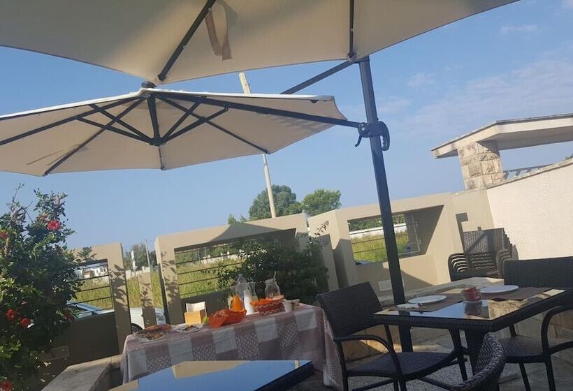 Bed and Breakfast A Casa Di Sofia