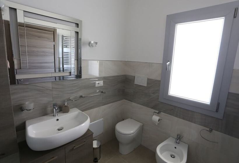 Bed and Breakfast A Casa Di Sofia