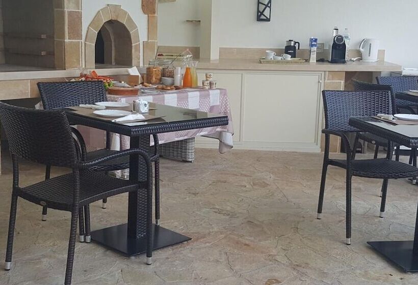 Bed and Breakfast A Casa Di Sofia