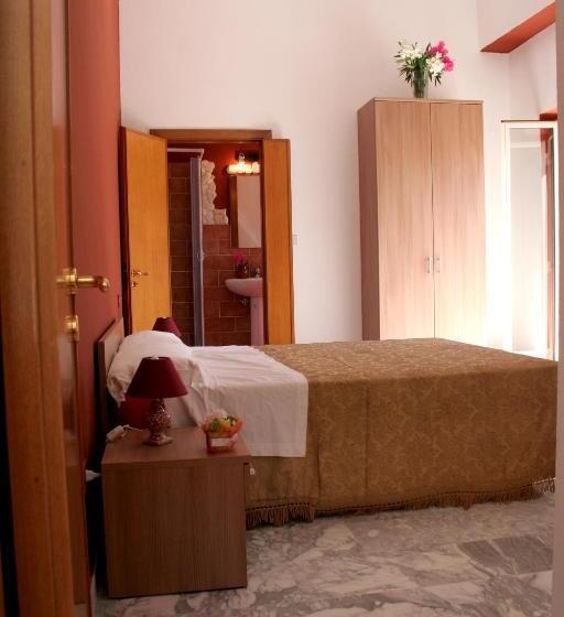 مبيت وإفطار Agriturismo Parcodainonni