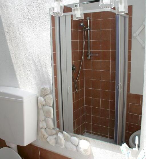 צימר Agriturismo Parcodainonni