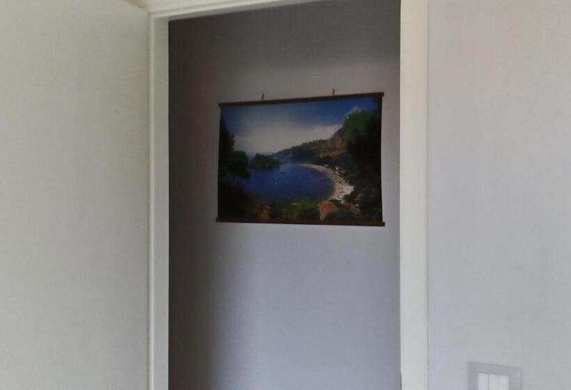 צימר Amunì Siracusa