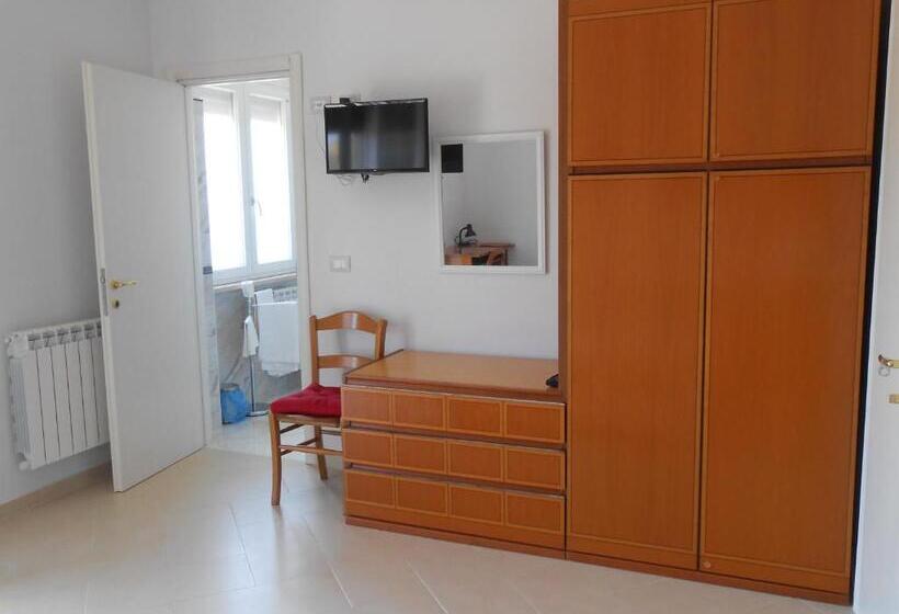 צימר Amunì Siracusa