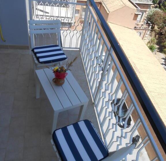 צימר Amunì Siracusa