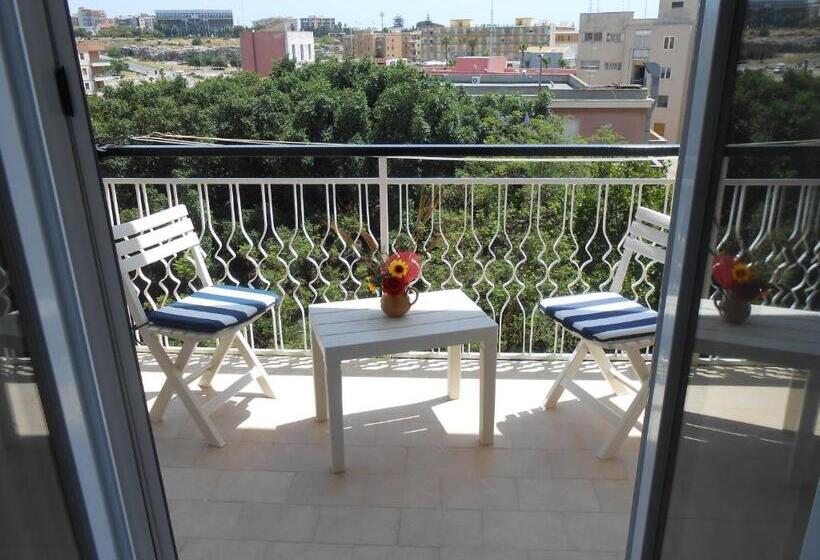 צימר Amunì Siracusa