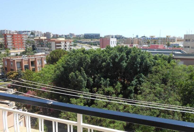 צימר Amunì Siracusa