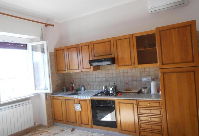 צימר Amunì Siracusa