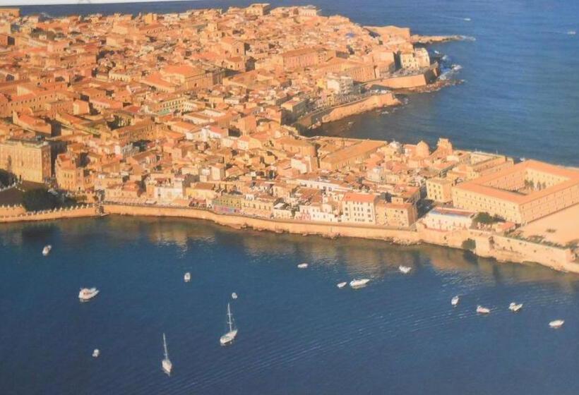 צימר Amunì Siracusa