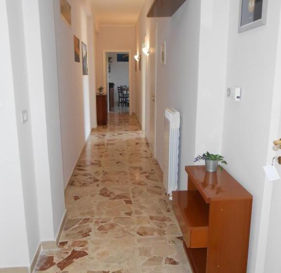 צימר Amunì Siracusa