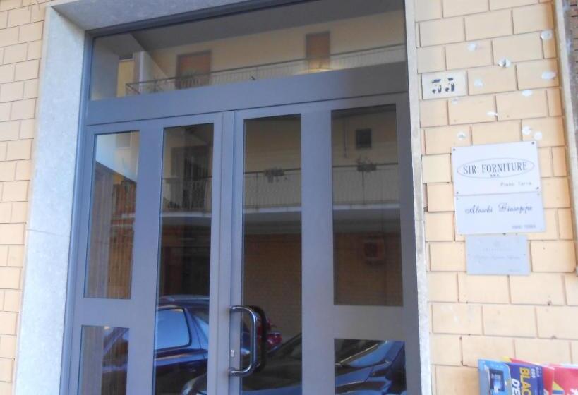 צימר Amunì Siracusa