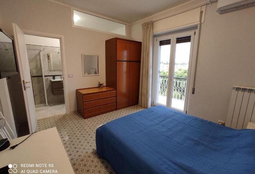 צימר Amunì Siracusa