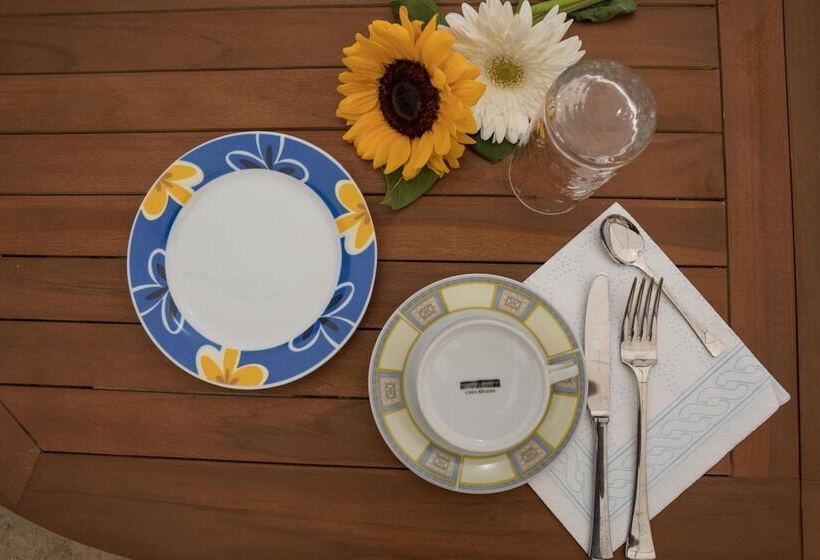 צימר Arroccas De Is Istellas