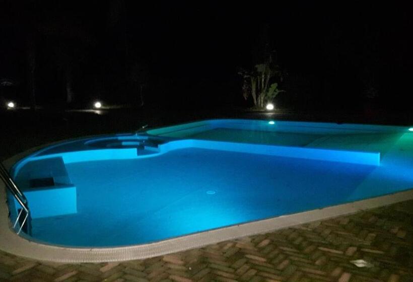 Bed and Breakfast Beb Oasi Marina