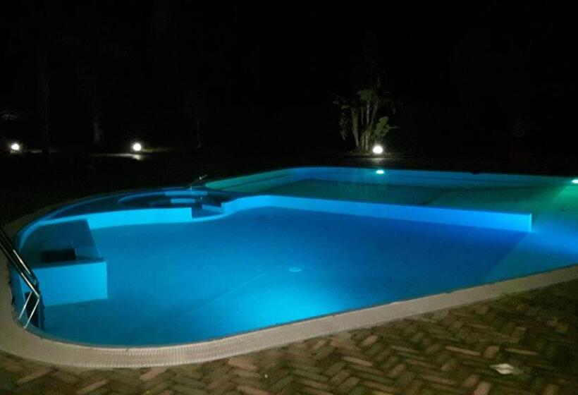 مبيت وإفطار Beb Oasi Marina