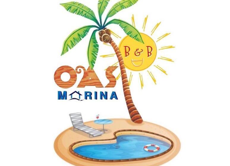 Bed and Breakfast Beb Oasi Marina