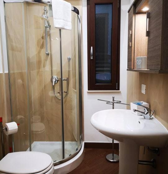 Bed and Breakfast Beb Oasi Marina