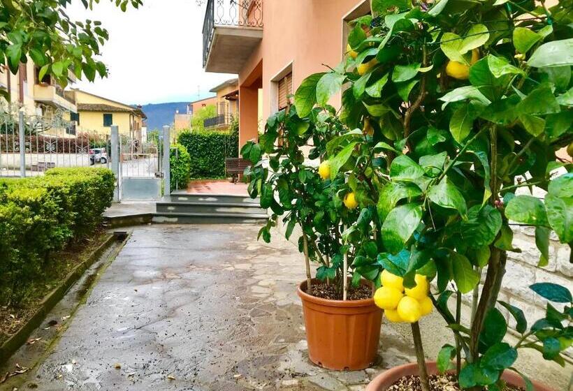 تختخواب و صبحانه Bed&breakfast Benedetta