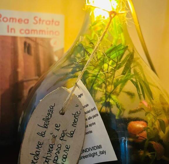 تختخواب و صبحانه Bed&breakfast Benedetta