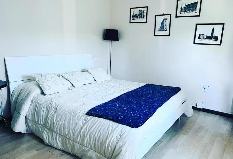 تختخواب و صبحانه Bed&breakfast Benedetta