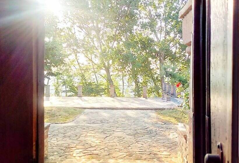 צימר Borgo Acque Romane