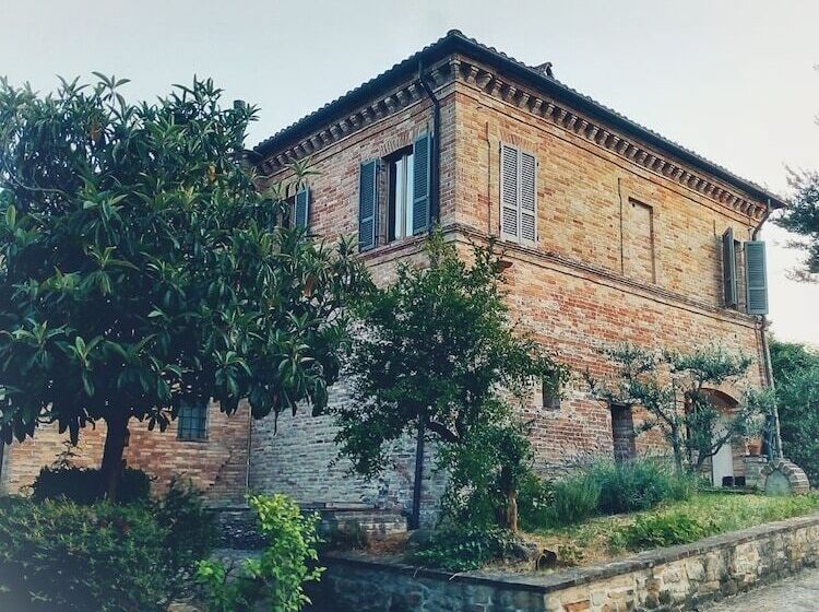 צימר Borgo Acque Romane