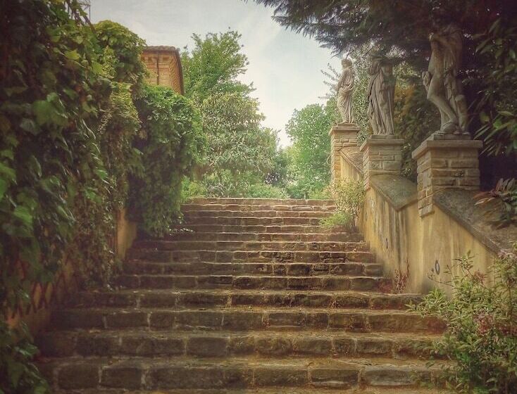 צימר Borgo Acque Romane