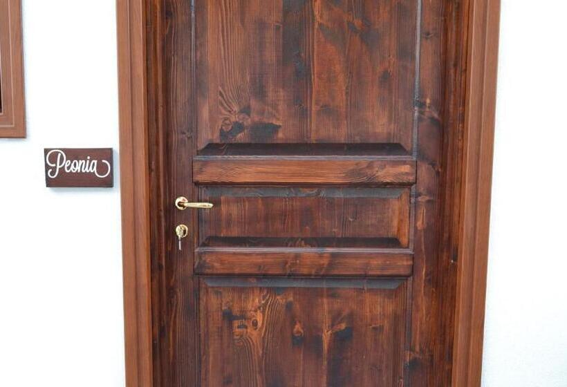 צימר Casa Fiorita