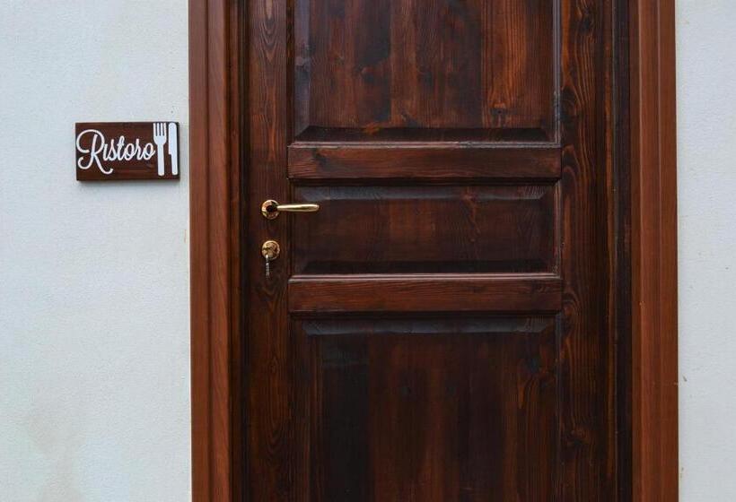 צימר Casa Fiorita