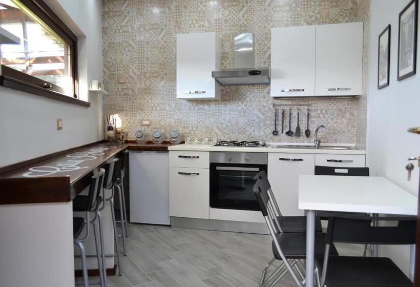 צימר Casa Fiorita