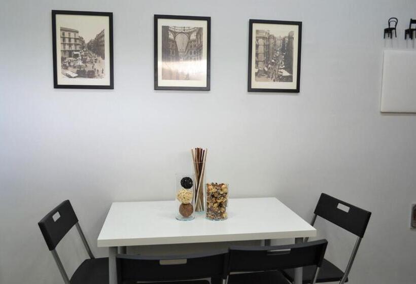 צימר Casa Fiorita