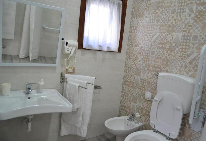 צימר Casa Fiorita