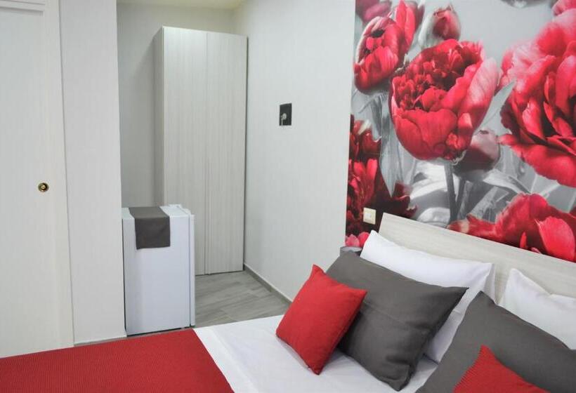 צימר Casa Fiorita