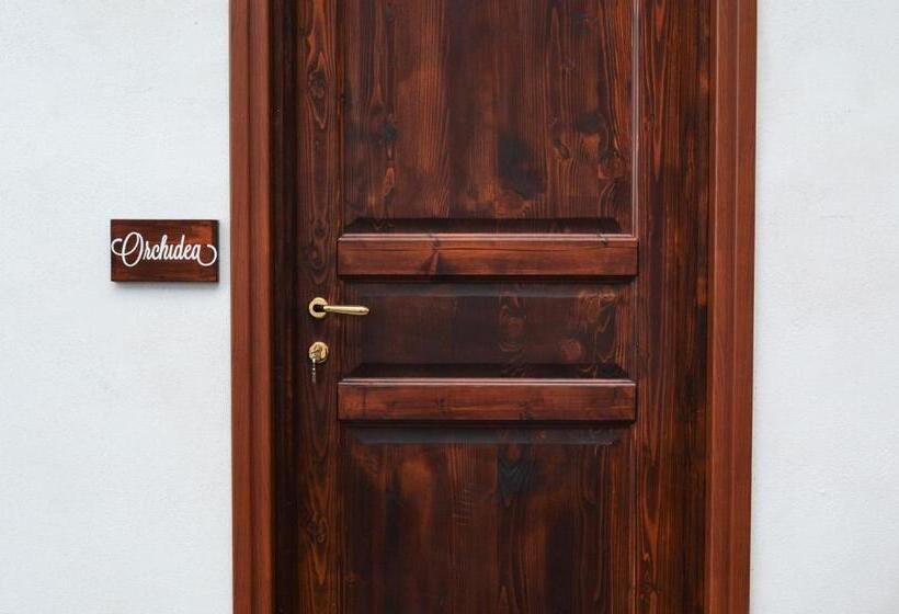 צימר Casa Fiorita