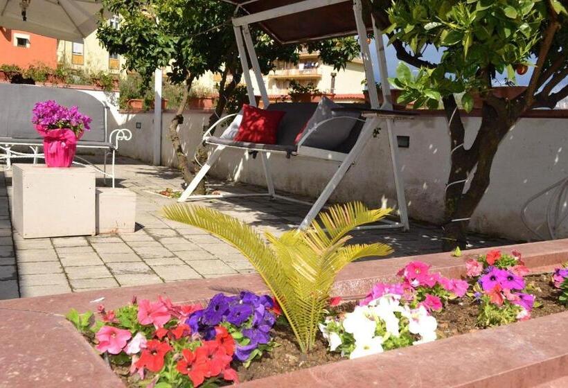 צימר Casa Fiorita