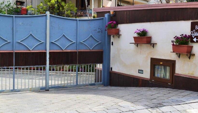 צימר Casa Fiorita