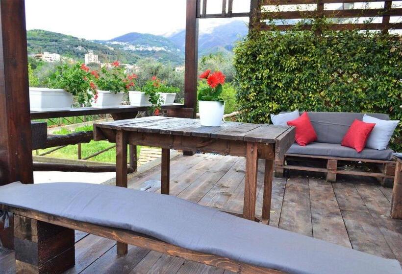 צימר Casa Fiorita