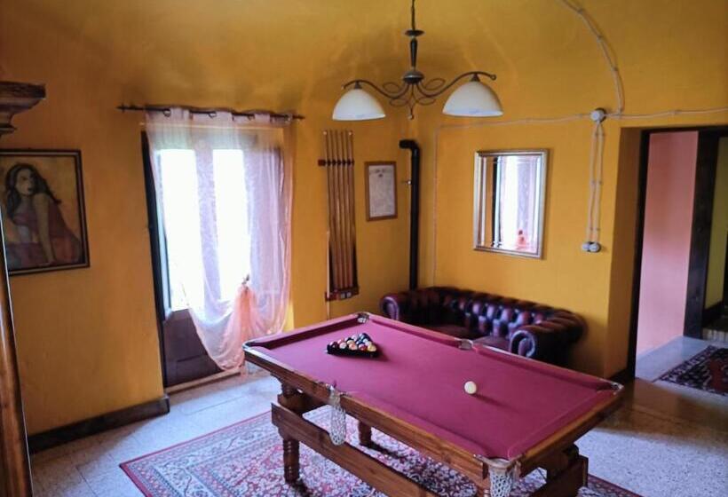 צימר Casa Gavenniae