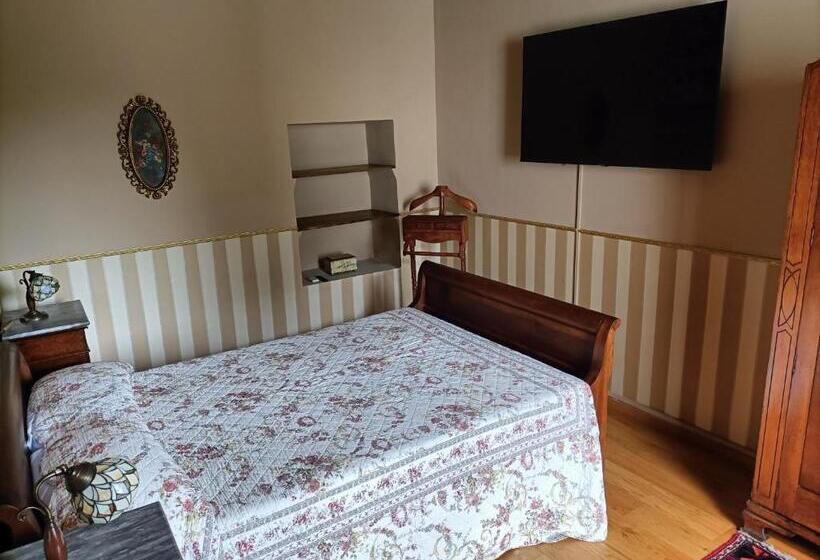 مبيت وإفطار Casa Gavenniae