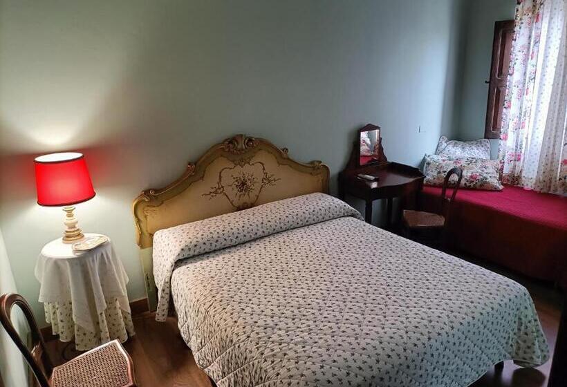 צימר Casa Gavenniae