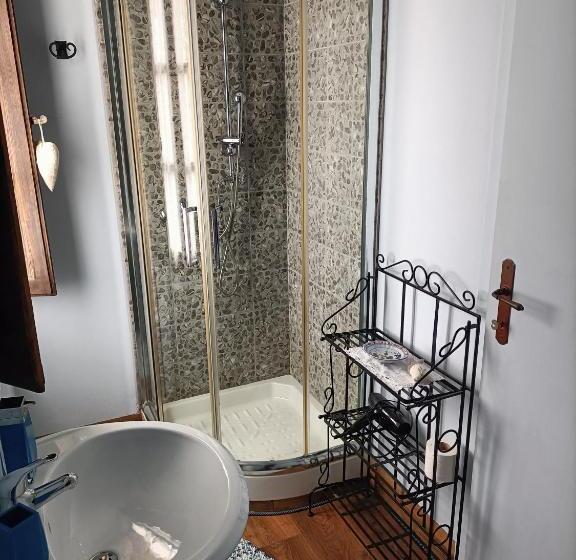 مبيت وإفطار Casa Gavenniae