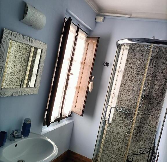 צימר Casa Gavenniae