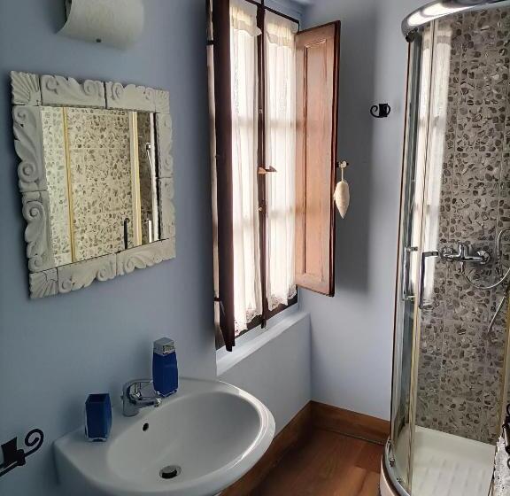 צימר Casa Gavenniae