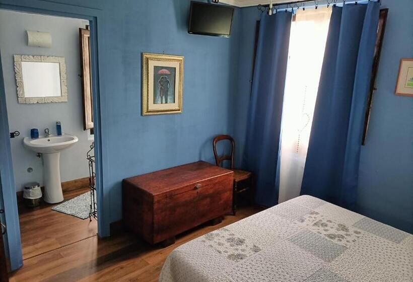 צימר Casa Gavenniae