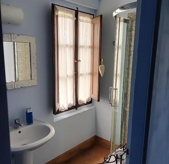 צימר Casa Gavenniae