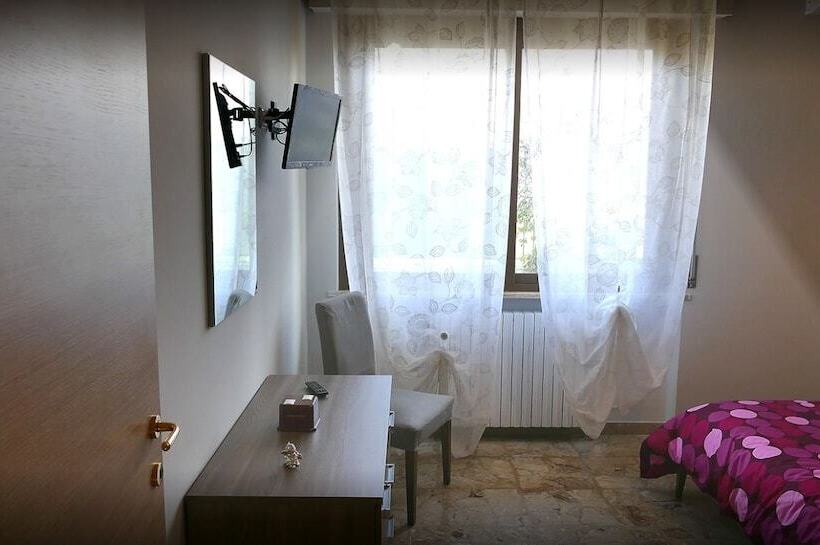 مبيت وإفطار Casa Licinia