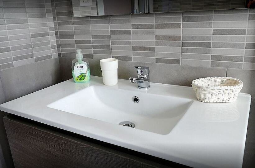 مبيت وإفطار Casa Licinia